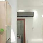 Orion White Tower Apartment Thessaloniki
