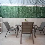 Orion White Tower Apartment