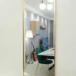 Apartment Orion White Tower