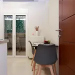 Apartment Orion White Tower