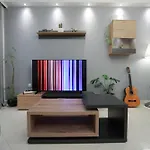 Orion White Tower Apartment *