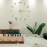 Orion White Tower *