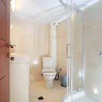 Apartment Orion White Tower