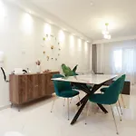 Orion White Tower Apartment Thessaloniki