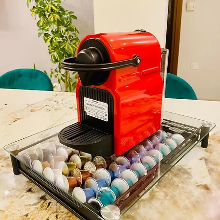 Orion White Tower Διαμέρισμα