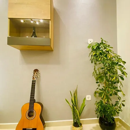 Orion White Tower * Θεσσαλονίκη