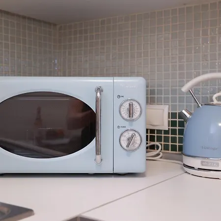 Orion White Tower Διαμέρισμα