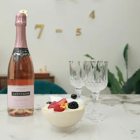 Orion White Tower Θεσσαλονίκη