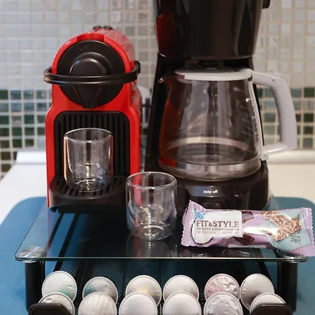 Διαμέρισμα Orion White Tower *