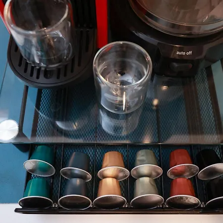 Orion White Tower Διαμέρισμα