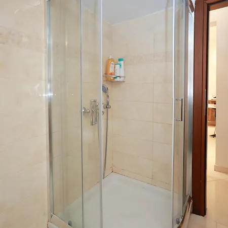 Διαμέρισμα Orion White Tower *