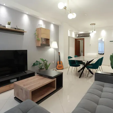 Orion White Tower Θεσσαλονίκη