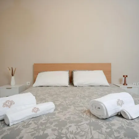 Apartment Orion White Tower *