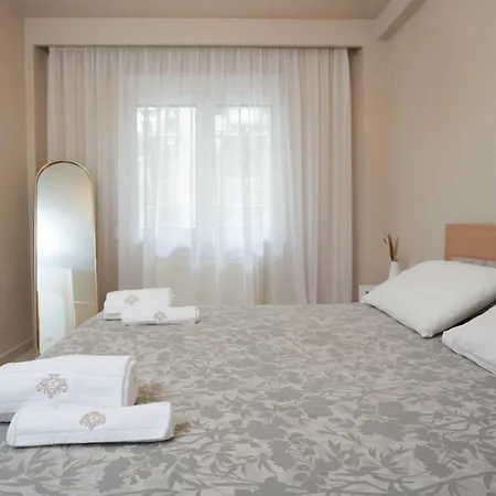 Orion White Tower Apartment Thessaloniki