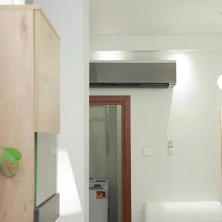 Orion White Tower Apartment Thessaloniki