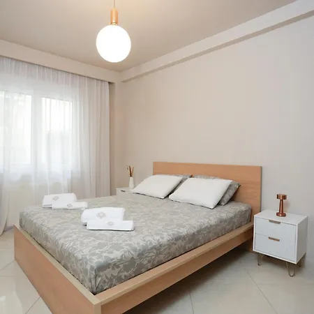 Orion White Tower * Thessaloniki