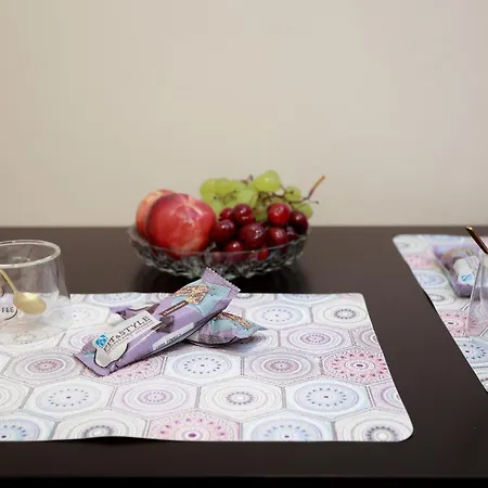 Apartment Orion White Tower *