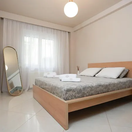 Orion White Tower Lägenhet Thessaloníki