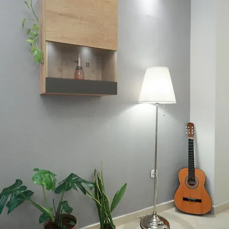 Apartment Orion White Tower