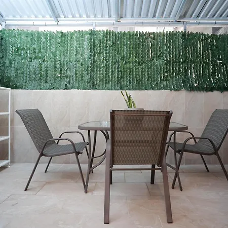 Orion White Tower Apartment