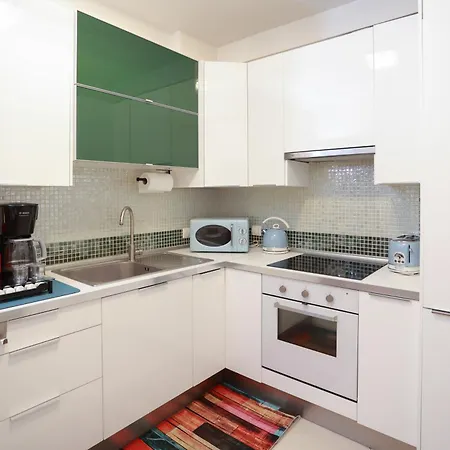 Orion White Tower Thessaloniki