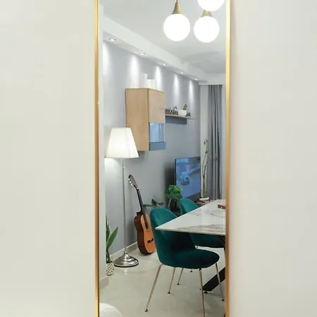 Apartment Orion White Tower