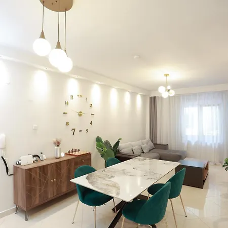 Orion White Tower * Thessaloniki