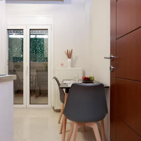 Apartment Orion White Tower