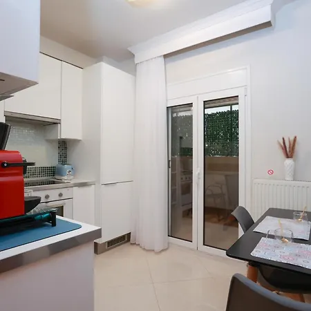 Lägenhet Orion White Tower Thessaloníki