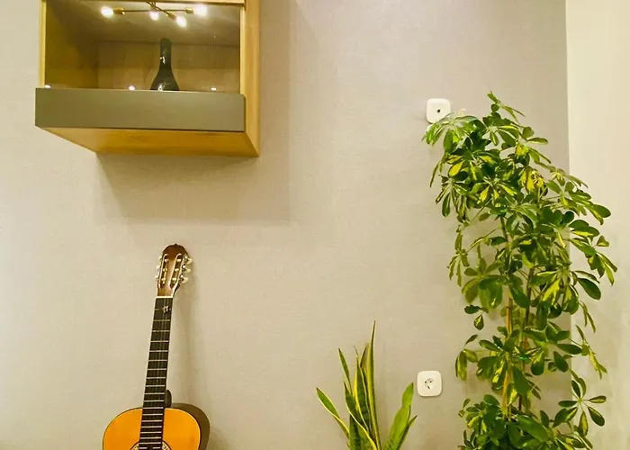 Orion White Tower * Salonic