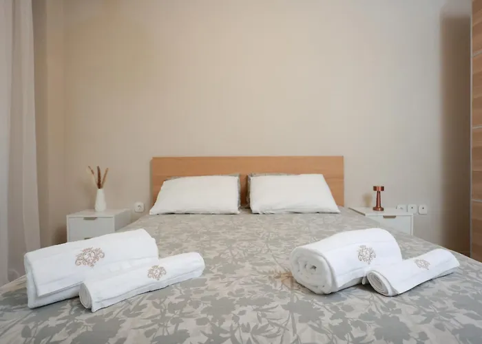 Apartament Orion White Tower *