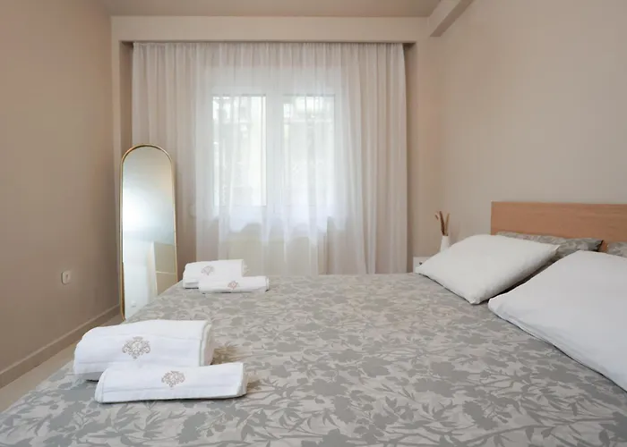 Orion White Tower Appartement Thessalonique