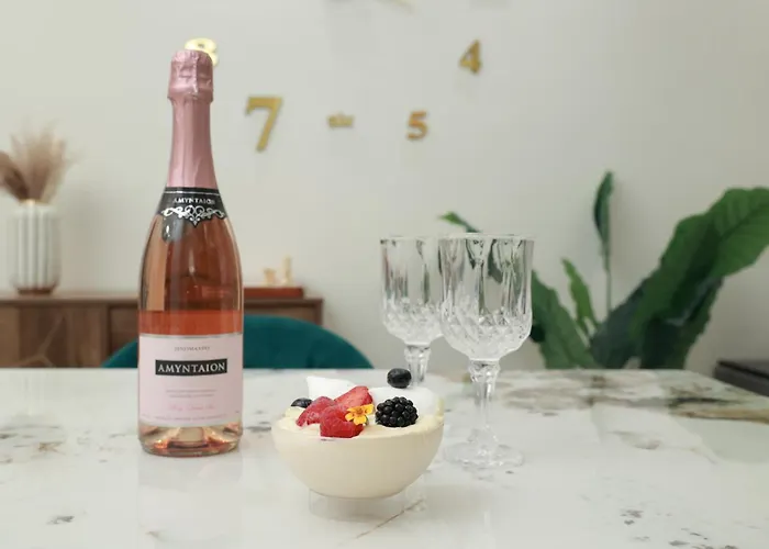 Orion White Tower Thessalonique