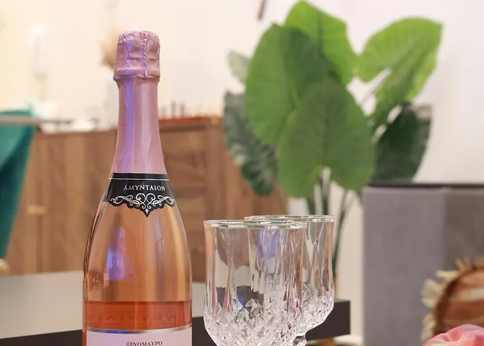 Apartament Orion White Tower