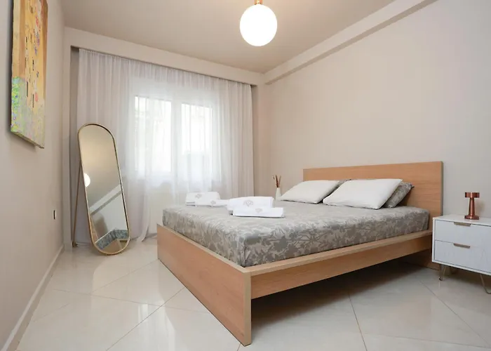 Orion White Tower Appartement Thessalonique