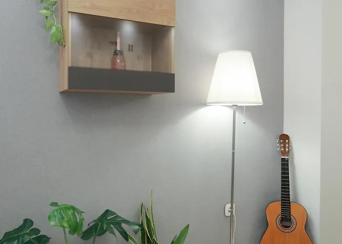 Appartement Orion White Tower