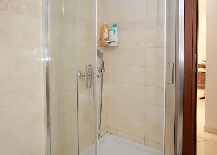 Apartament Orion White Tower *