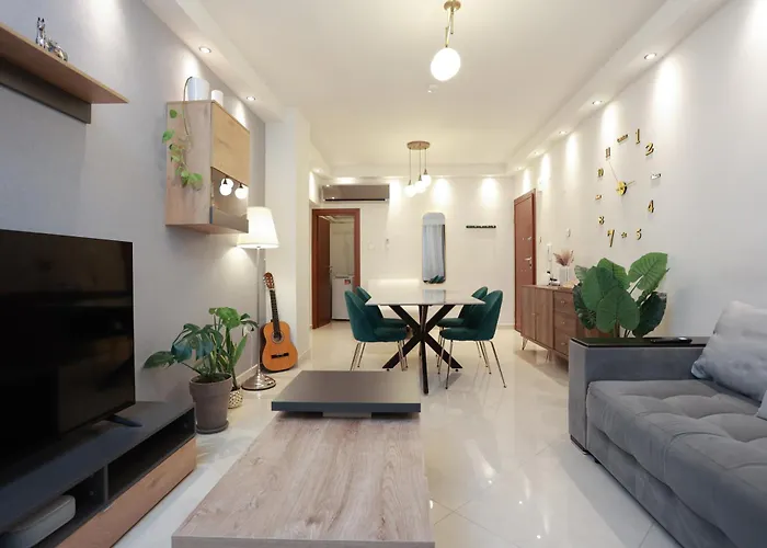 Orion White Tower Salonic