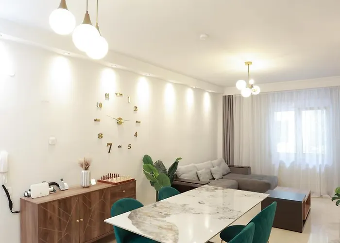 Orion White Tower * 塞萨洛尼基