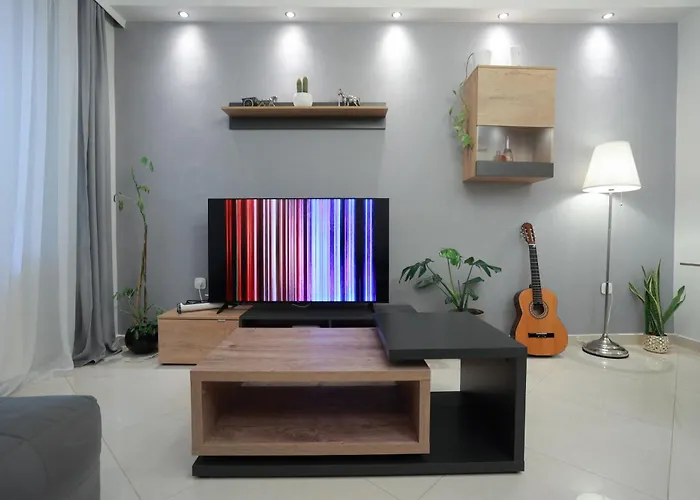 Orion White Tower Appartement *