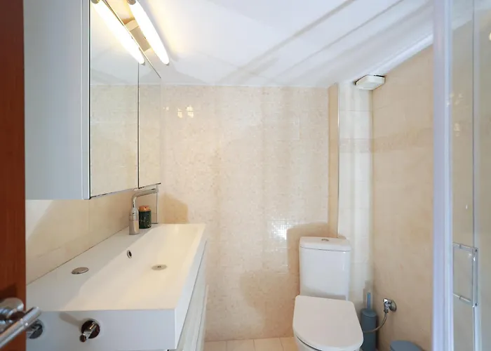 Appartement Orion White Tower Thessalonique