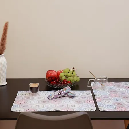 Orion White Tower סלוניקי