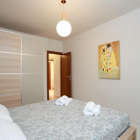 Orion White Tower סלוניקי