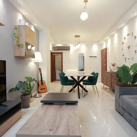 Orion White Tower סלוניקי